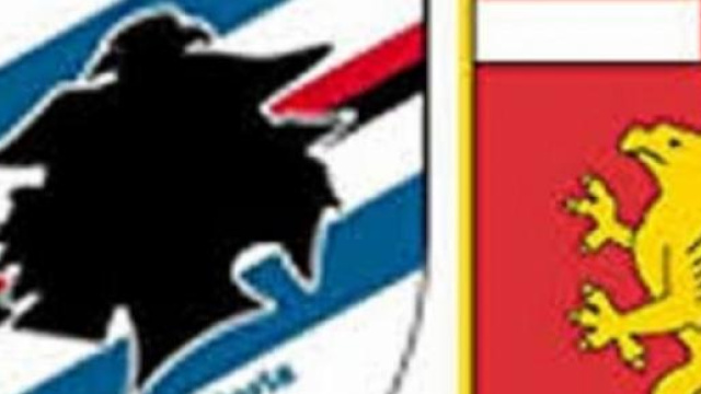 Samp-Genoa &egrave; stata rinviata