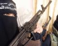 British 'Jihadi Brides' already in Syria