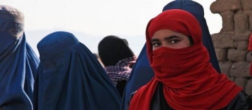 As mulheres s&atilde;o discriminadas por lei em 44 pa&iacute;ses