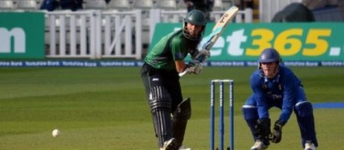 Century from Moeen Ali set England on their way