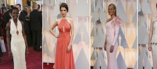 Las estrellas de Hollywood  sorprendieron a todos!