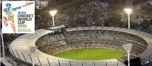 MCG -  Australia's 111 run trouncing of England