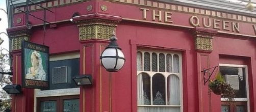 Soap or reality show? Some people aren't sure. 