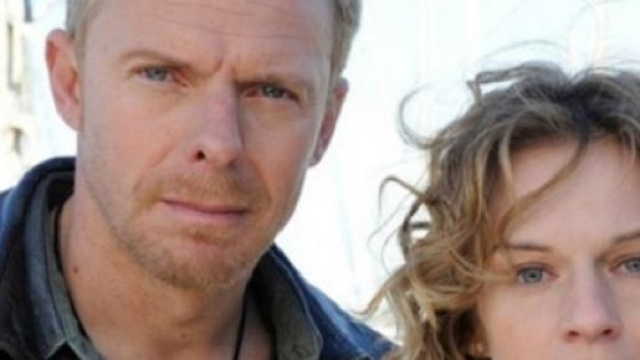 Anticipazioni fiction Solo per amore.