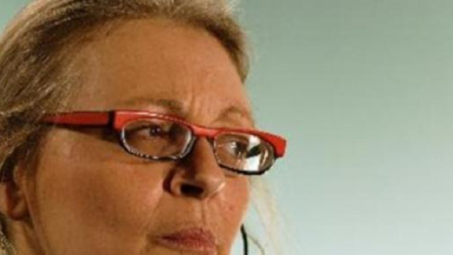 Il segretario della Cisl, Annamaria Furlan