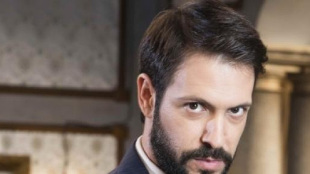 Il Segreto 3^ serie: Severo, fratello di Soledad?