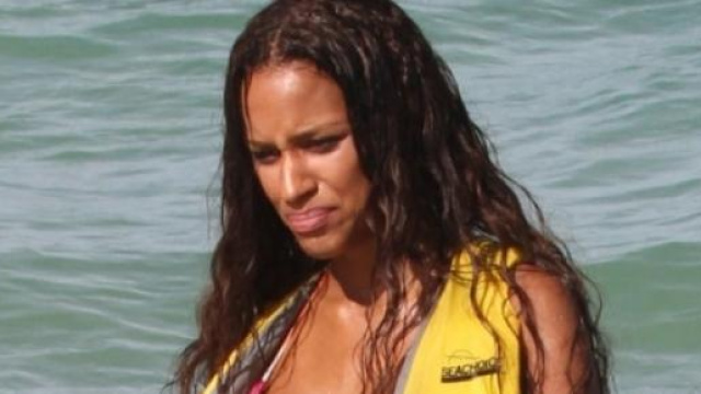 Isola dei Famosi 10, Fanny rischia grosso