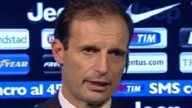 Juventus-Borussia Dortmund, ultime news: Allegri