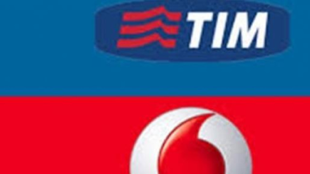 Offerte Tim e Vodafone per internet.