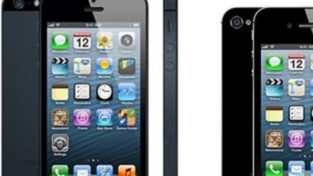 Prezzi iPhone 5S, iPhone 4S: offerte sottocosto