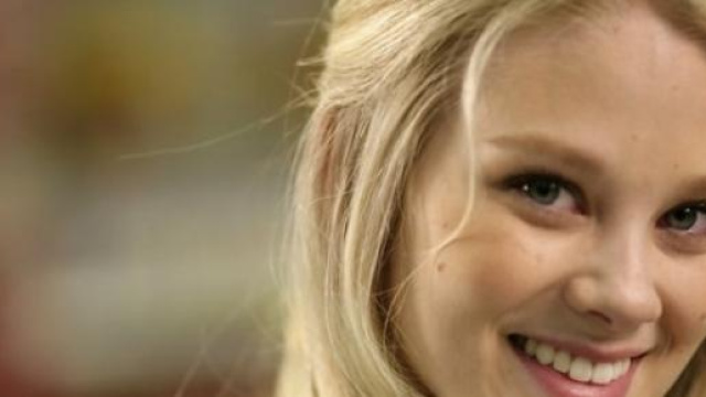 Trame Beautiful: Hope incinta