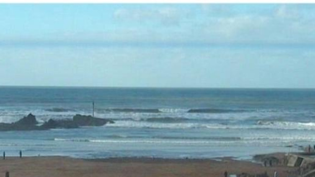 Ufo: curioso avvistamento in Cornovaglia? 