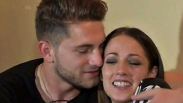 Uomini e donne gossip news Teresa-Salvatore