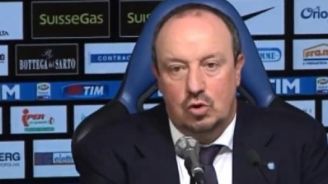 Voti Napoli-Sassuolo Fantacalcio Gazzetta: Benitez