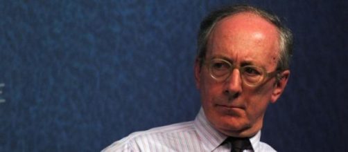 Disgraced: Sir Malcolm Rifkind