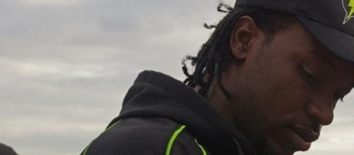 Double century from Chris Gayle for West Indies