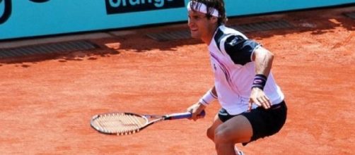 Ferrer overcame Fognini in the final in Rio