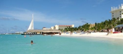 Palm Beach, una de las mejores playas del mundo