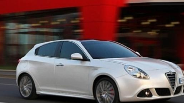  Alfa Romeo: ecco le novit&agrave; del salone di Ginevra