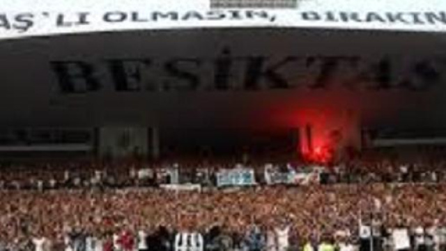 Besiktas - Liverpool, Europa League