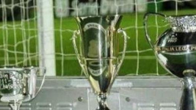 Calcio Coppa Italia Lega Pro: semifinali ritorno 
