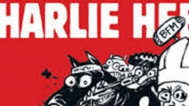 Charlie Hebdo, la copertina del nuovo numero
