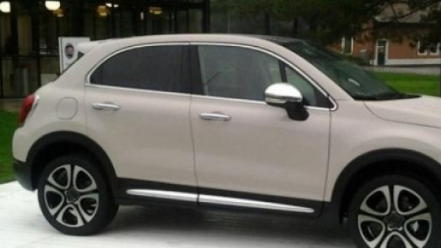  Fiat: le novit&agrave; su 500, 500X, Panda e Dobl&ograve; 