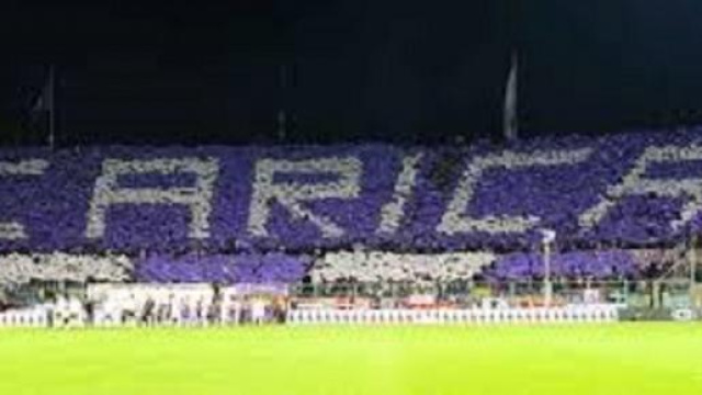 Fiorentina - Tottenham, Europa League