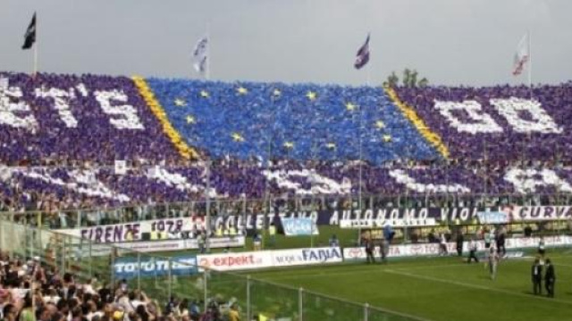 Fiorentina-Tottenham, il 26 febbraio ore 19:00