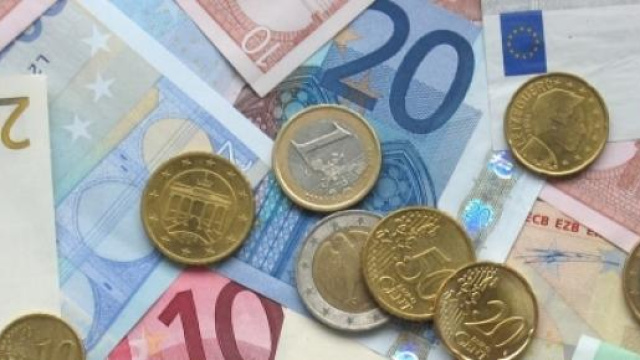 I 20 euro saranno pi&ugrave; sicuri e meno falsificabili