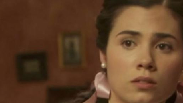 Il segreto anticipazioni 25-26 febbraio