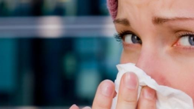 Influenza 2015, ecco la svizzera: sintomi e rimedi