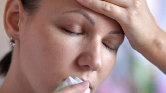 Influenza 2015, virus 'Svizzera'