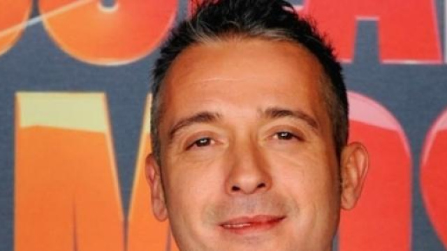 Isola dei Famosi 10, Pierluigi Diaco detto Pigi