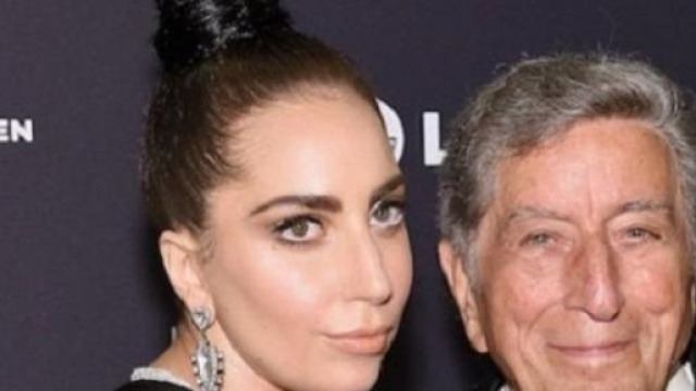 Lady Gaga e Tony Bennet a Umbria Jazz 2015