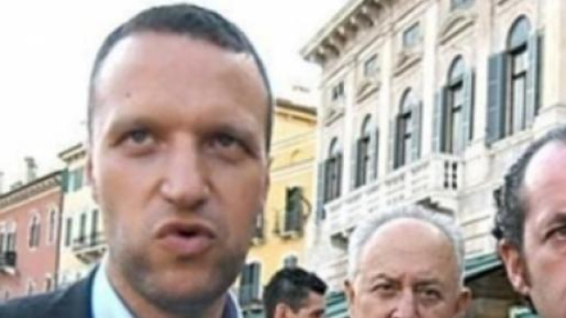 Luca Zaia, a sinistra e Flavio Tosi