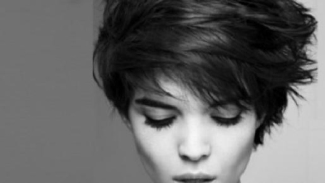 Moda tagli capelli corti primavera-estate 2015