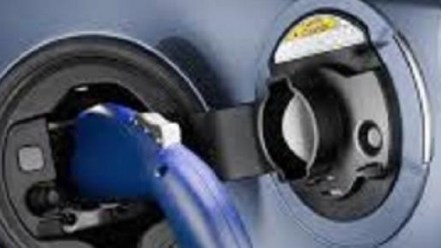  "boom" delle auto elettriche nel 2015