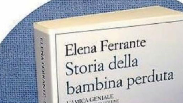 Storia della Bambina perduta di Elena Ferrante