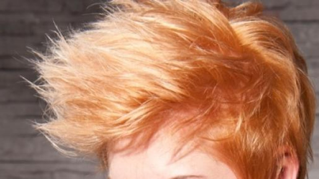 Tagli capelli corti, moda primavera 2015