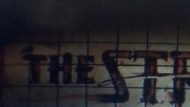 The Strain: la 3^ puntata della serie