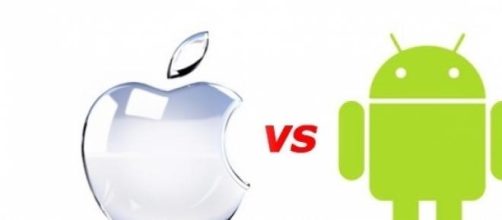 Android vs Apple... &iquest;y Windows?