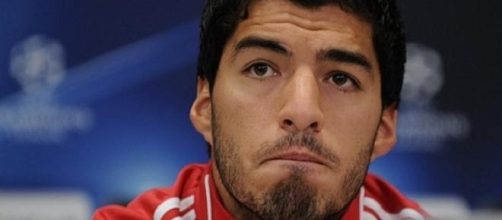 Suarez double clinched the match for Barcelona