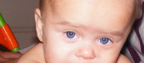 The birth of a baby can bring mixed emotions