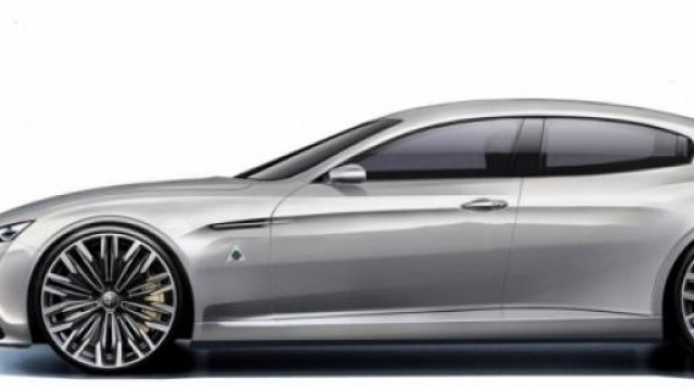 Alfa Romeo: siamo entrati nell'anno del Biscione?