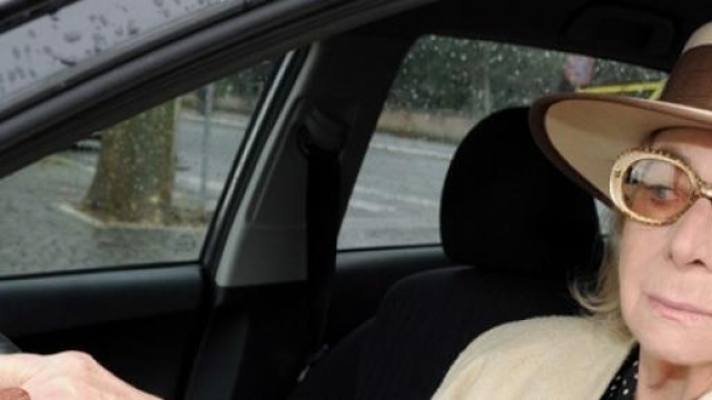 Elena Cotta, interprete di Daisy