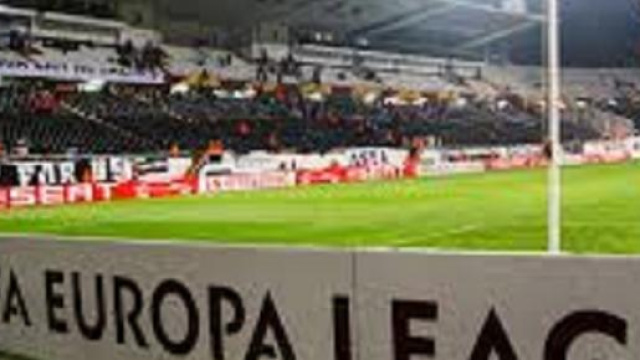 Europa League, ritorno sedicesimi di finale