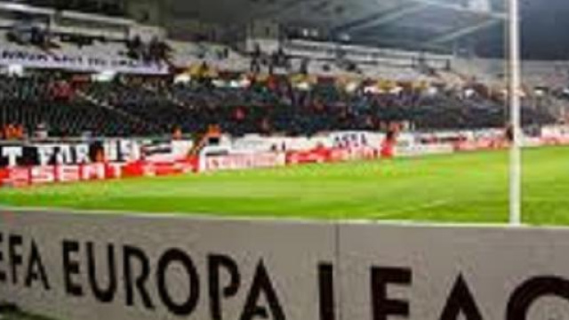 Europa League, ritorno sedicesimi di finale