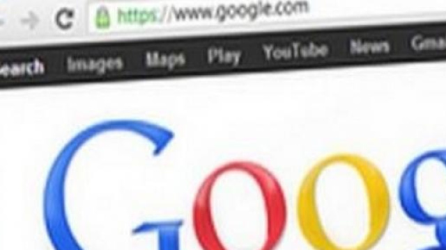 Google tratta con il fisco per un accordo 