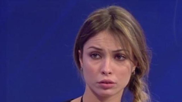 Gossip Uomini e Donne, Valentina Rapisarda